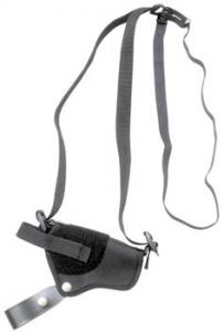 Nylon Shoulder Gun Holster